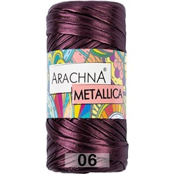 Пряжа Arachna Metallica