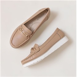Xianglv Женские мокасины  F23-1