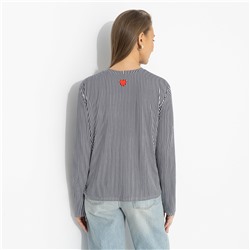 Лонгслив на все случаи, Личный стандарт