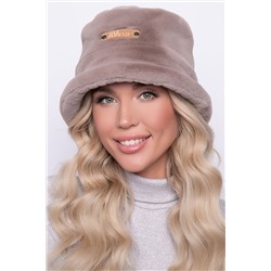 Боби Эко-Кролик 60-Серо-Бежевый