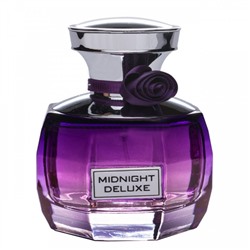 MY PERFUMES MIDNIGHT DELUXE edp (w) 100ml TESTER