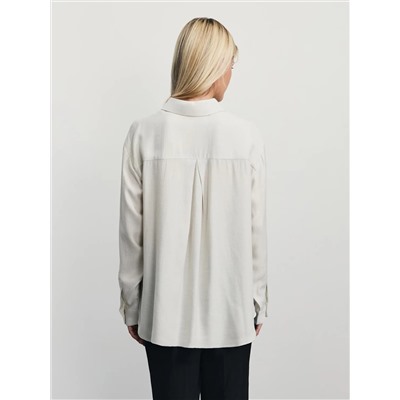 ZARINA Блузка ZR2505032011