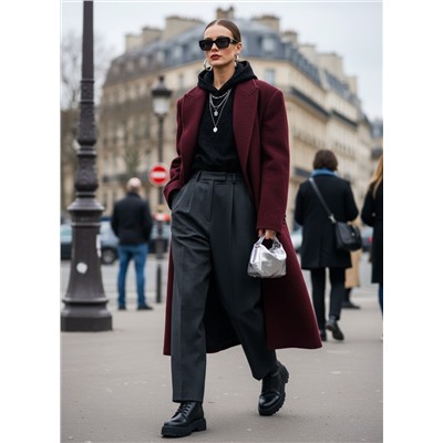 Худи женское укороченное арт. 1085