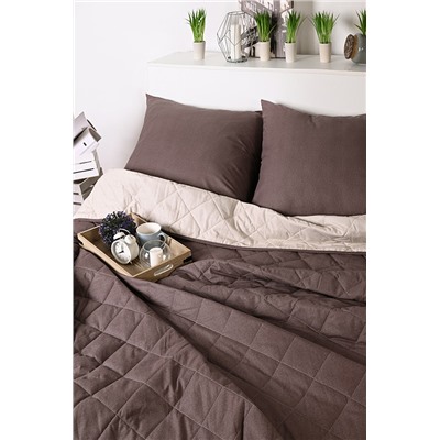 Комплект без белья из Поплина КП28-1457 ВБ