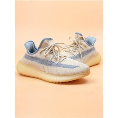 05-A557-5 BEIGE Кроссовки женские (текстиль)