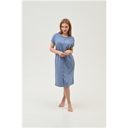 платье домашнее 6806-07 -50%