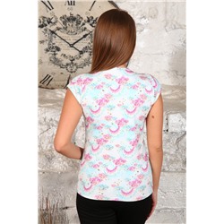 141 Футболка "радуга"