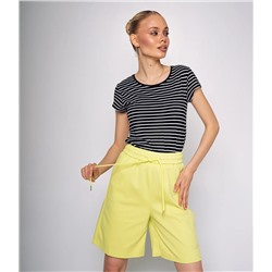 Шорты #КТ520 (4), лайм