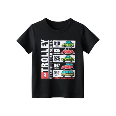 TSKIDS Футболка 9508