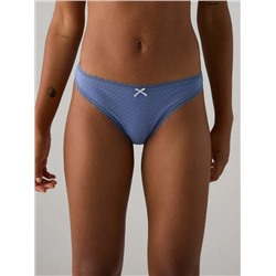 19023 Mini Трусы слипы 2 шт. в упаковке YSABEL MORA