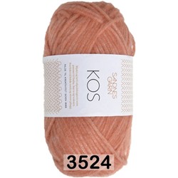 Пряжа Sandnes Garn Kos