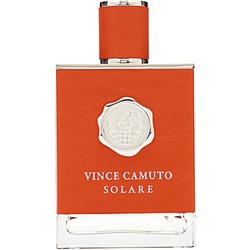 VINCE CAMUTO SOLARE edt (m) 100ml