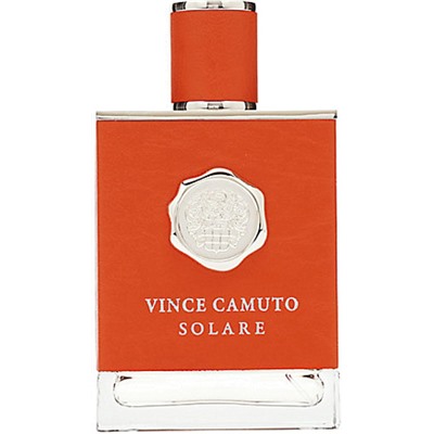 VINCE CAMUTO SOLARE edt (m) 100ml