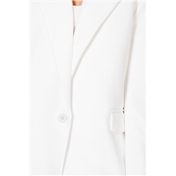 KOKOdea 7.11_белый, Жакет