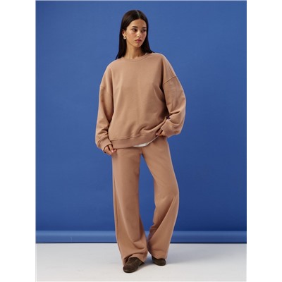 Брюки  TNF 254_Sand/Песочный 44-54