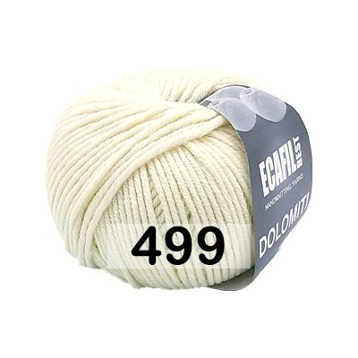 Пряжа Ecafil Best Dolomiti