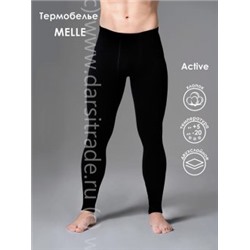 Кальсоны мужские Термо 2110 Active Melle Дроп