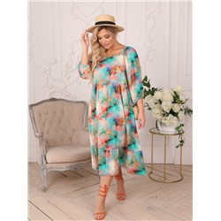 Платье П4-5504/3