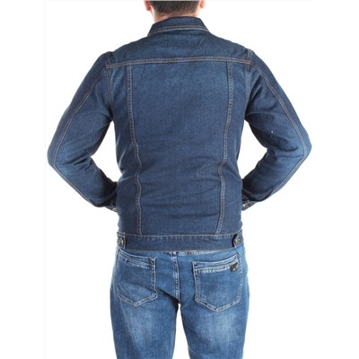 VH5915 Куртка джинсовая мужская VH JEANS