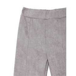 CONTE DESIRE LUX Леггинсы из искусственной замши с высокой посадкой