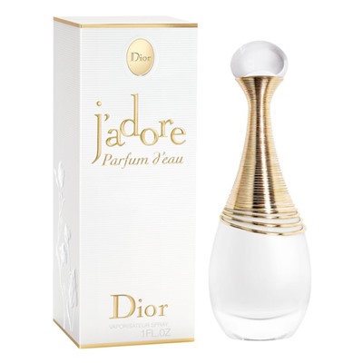 Пробник Christian Dior J'adore Parfum d'Eau edt 5 ml original