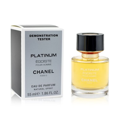 Chanel Egoiste Platinum 55 ml