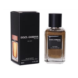 Dolce & Gabbana The One for Men edp 50 ml EAC