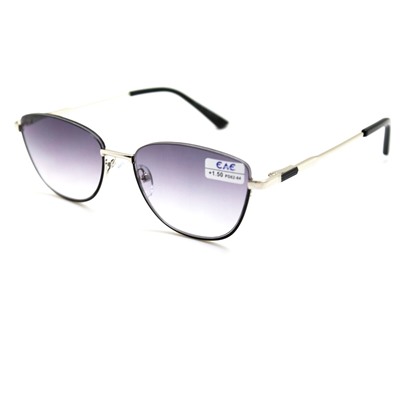 Готовые очки - EAE 1051 c1 тонировка