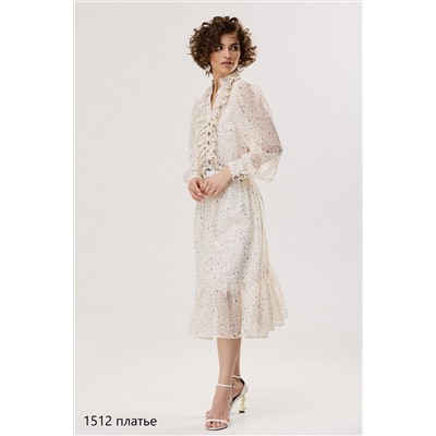 NiV NiV fashion 1512, Платье