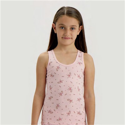 4954 майка дев многоцвет (BAYKAR)