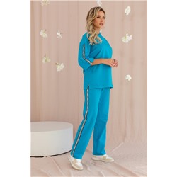 Симпатичный женский костюм Джисел №1