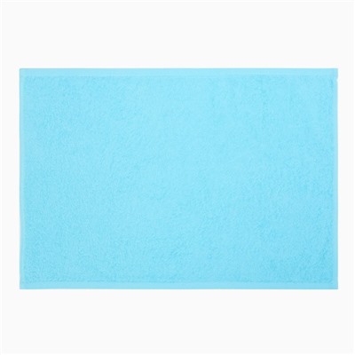 Набор подарочный «Этель» Shine like a star, полотенце, мочалка, щётка