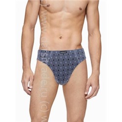 Трусы мужские GP8007 Gentlemen [2шт] слип