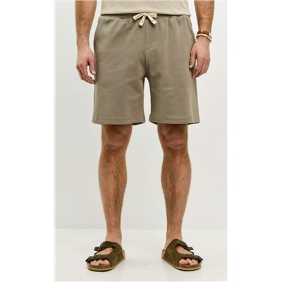 Шорты P511-0954 khaki