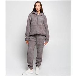 Спортивный костюм #КТ8975, серый