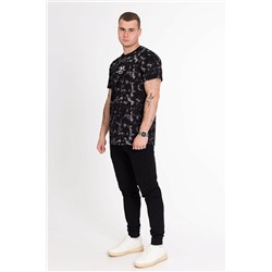 Брюки М123009а