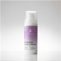 Крем-флюид для лица EVERYDAY FLUID CREAM, Крем-флюид для лица