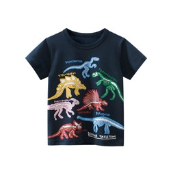 TSKIDS Футболка 9869