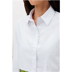 KOKOdea 4.60.1_белый, Блуза