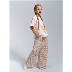 961Д Пижама детская "ПОДКОВЫ"