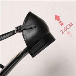 Xianglv Женские босоножки   H833-2
