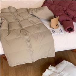 Cute Woman Пуховик  XY-322