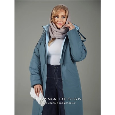 DIMMA Пальто 2506