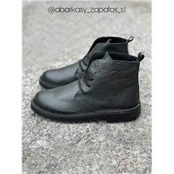 Ab. Zapatos 2619/2 · Dolar Negro+Ab.Zapatos PELLE Peque (550) Negro АКЦИЯ