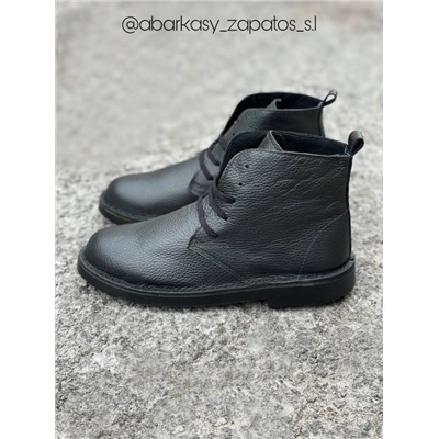 Ab. Zapatos 2619/2 · Dolar Negro АКЦИЯ