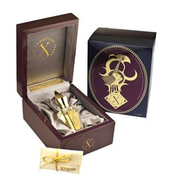 XERJOFF SHOOTING STARS NIO edp (m) 100ml TESTER