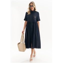 Urs 24-337-1, Платье