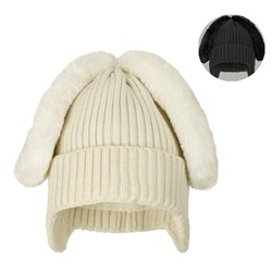 UKQX3245/5 шапка детская (1 шт в кор.)