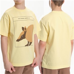 BFT3370/2 футболка для мальчиков (1 шт в кор.)