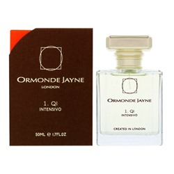 ORMONDE JAYNE QI INTENSIVO 50ml parfume